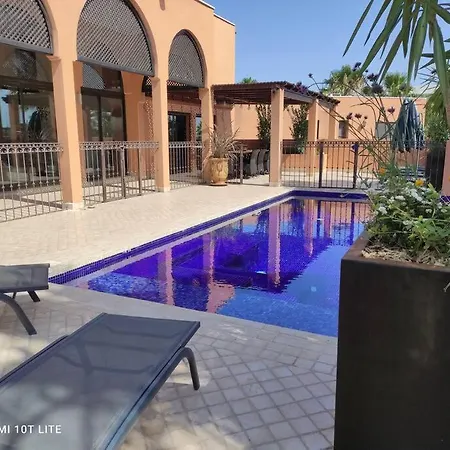 Ebene, 9 Couple Only Au Village Naturiste リヤド アグド