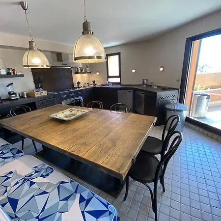 Риад Ebene, 9 Couple Only Au Village Naturiste Агд