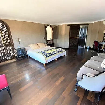 Ebene, 9 Couple Only Au Village Naturiste Риад 3*